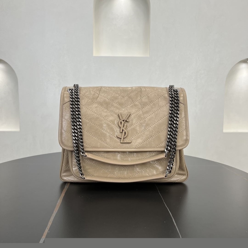 Y*L top handle bags